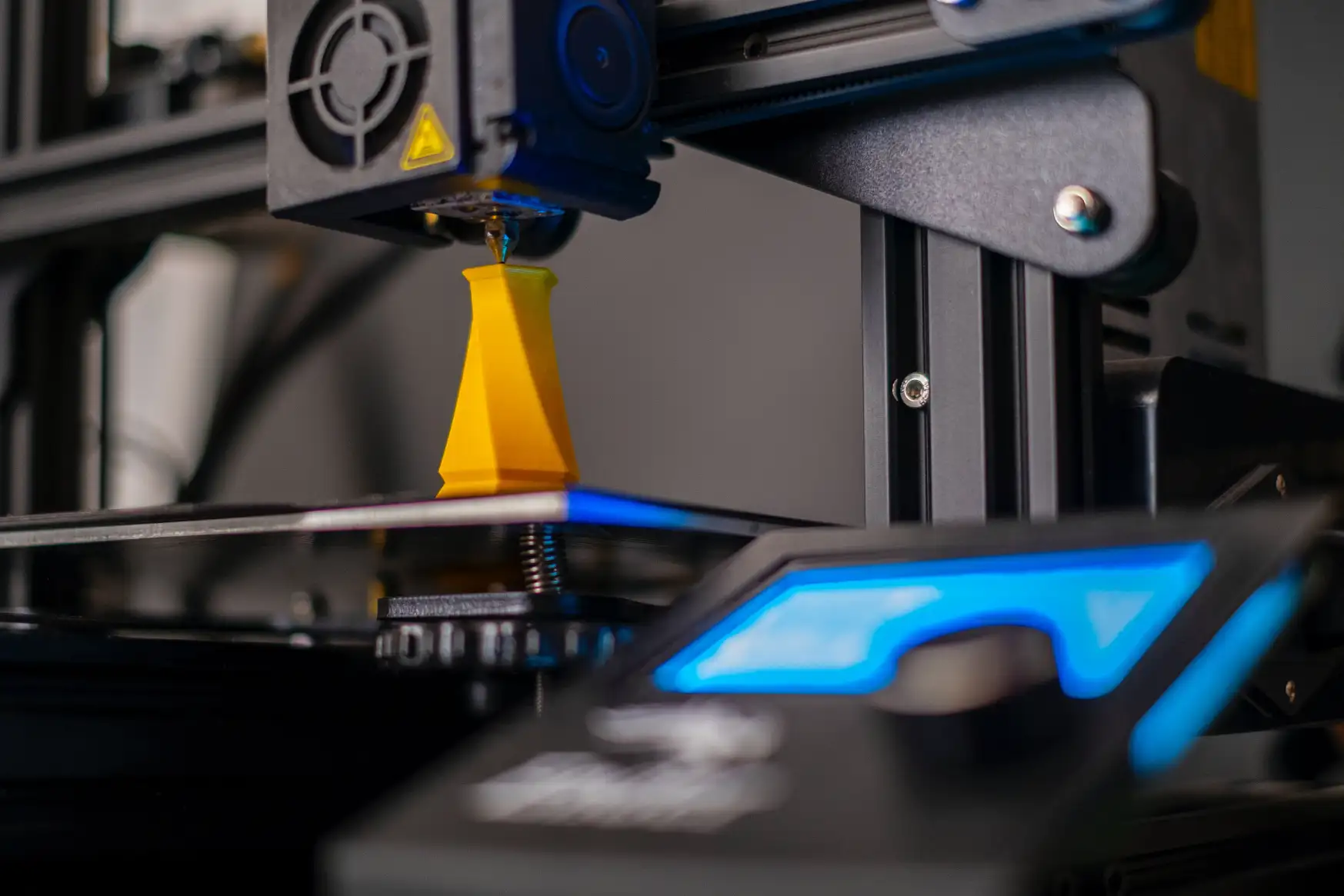 Filament 3D, Imprimante 3d et bien plus encore